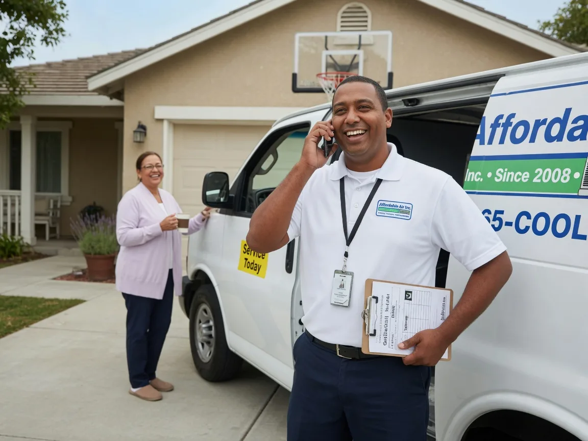 Central Ac Repair Wyoming, RI FAQs